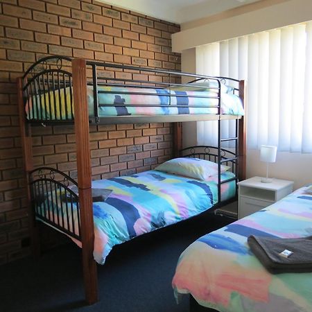 Chapman Court Merimbula Exterior foto
