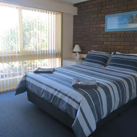 Chapman Court Merimbula Exterior foto