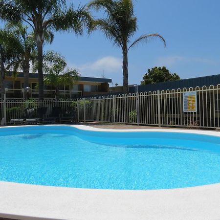 Chapman Court Merimbula Exterior foto