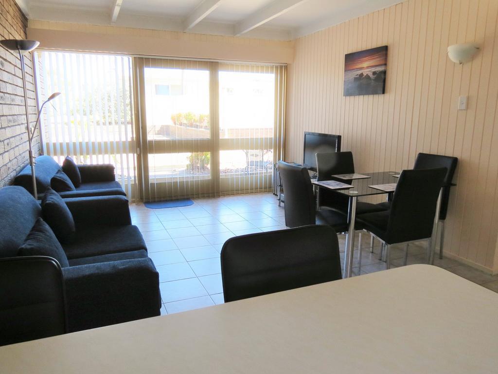 Chapman Court Merimbula Quarto foto