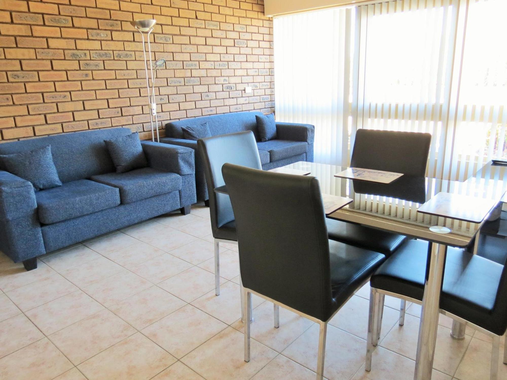 Chapman Court Merimbula Quarto foto