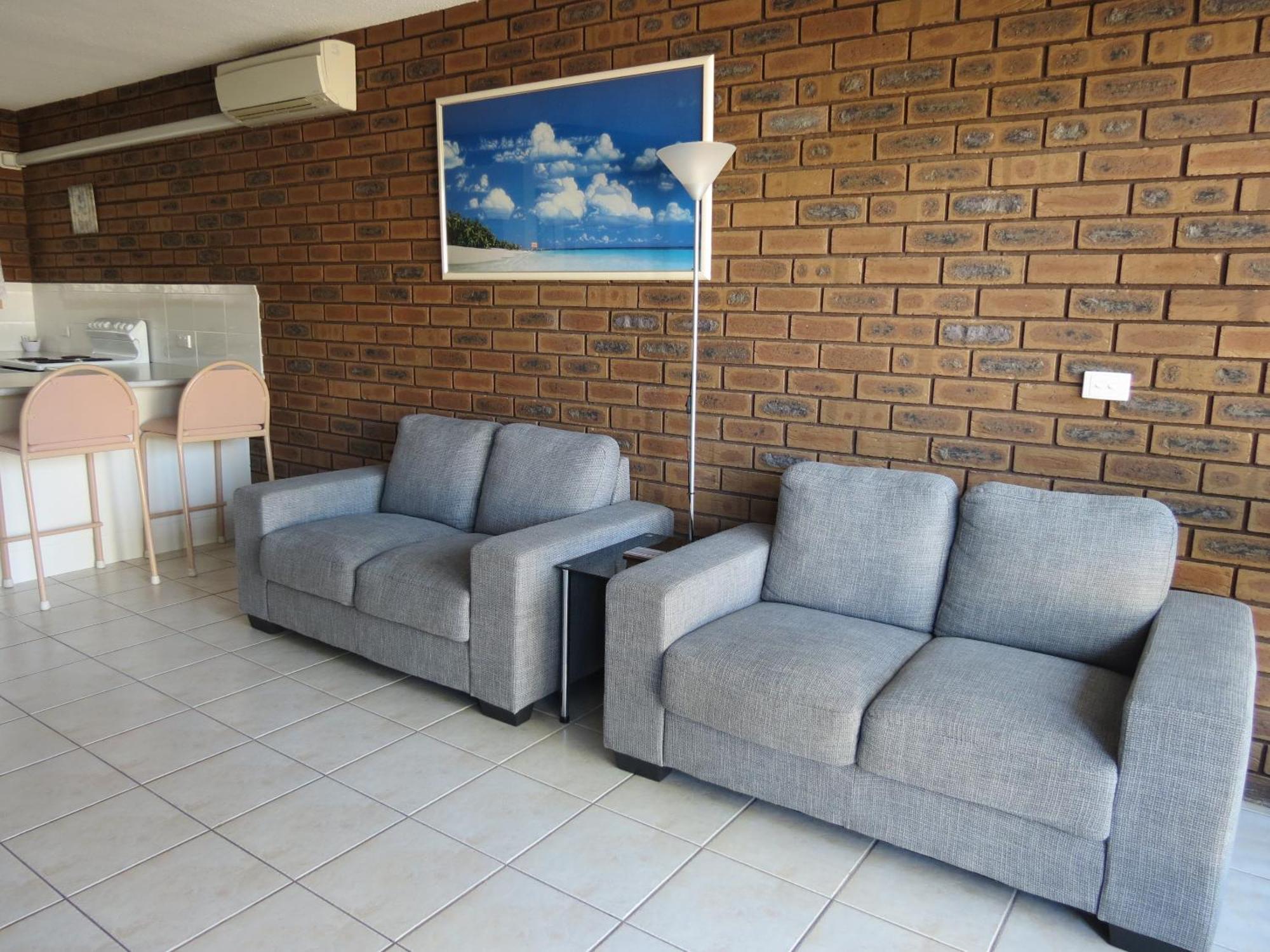 Chapman Court Merimbula Exterior foto