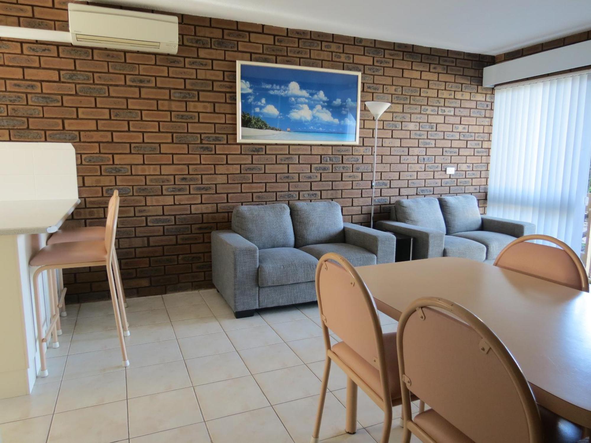 Chapman Court Merimbula Exterior foto