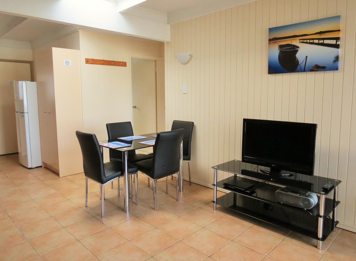 Chapman Court Merimbula Exterior foto