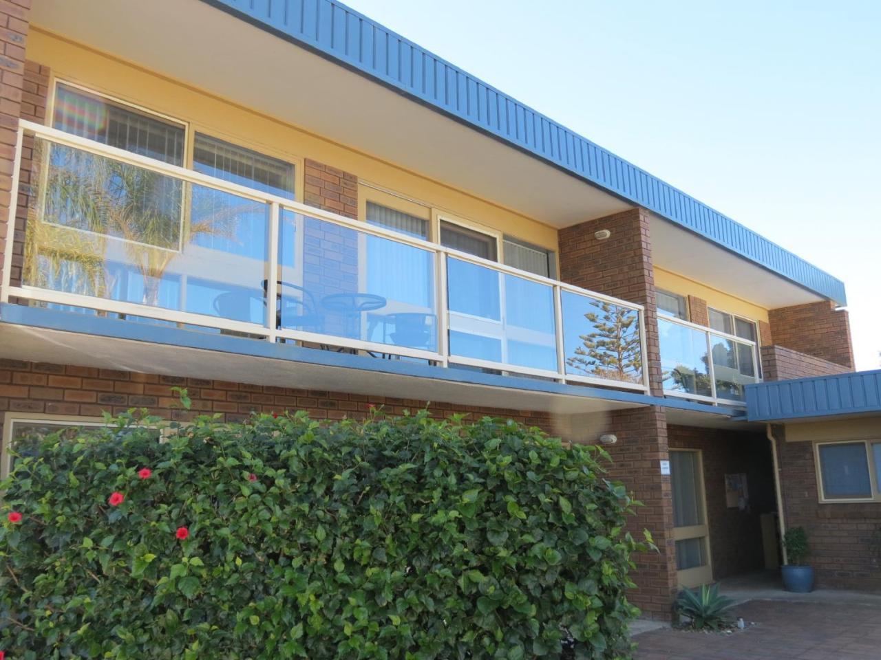 Chapman Court Merimbula Exterior foto