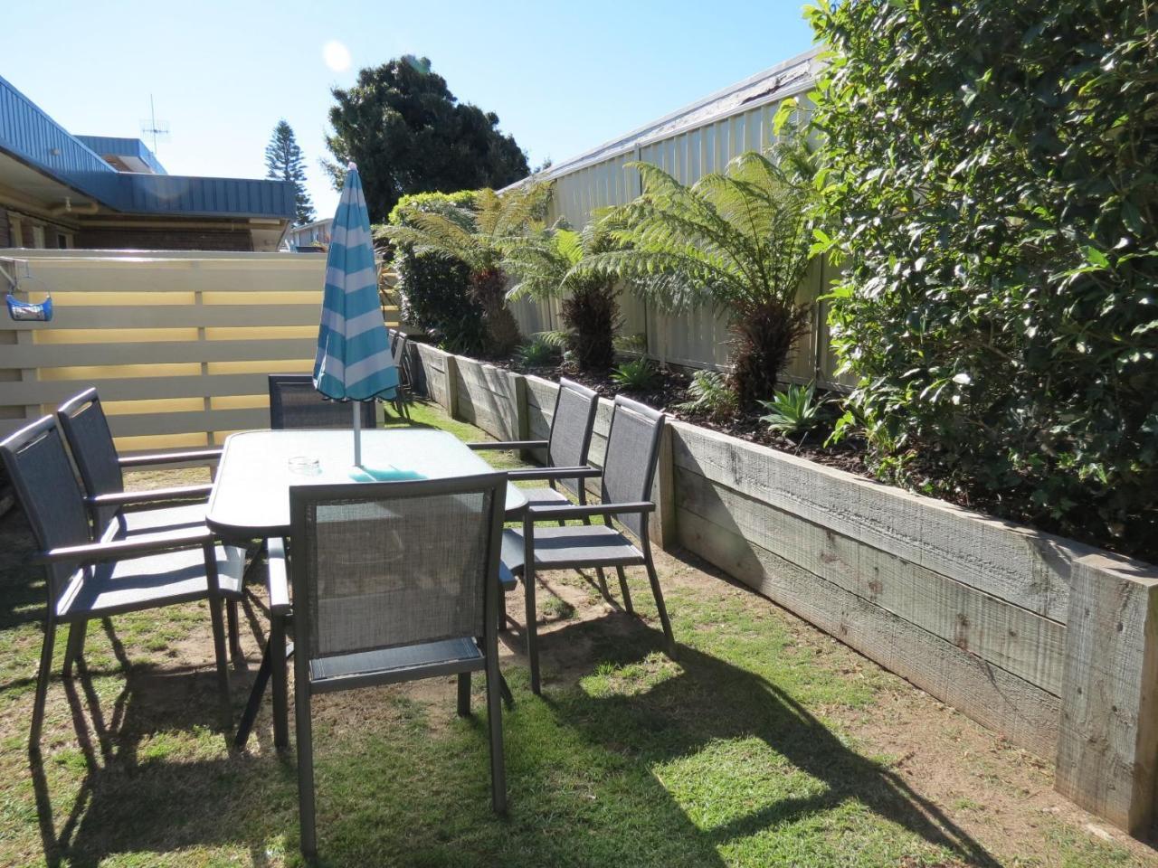 Chapman Court Merimbula Exterior foto