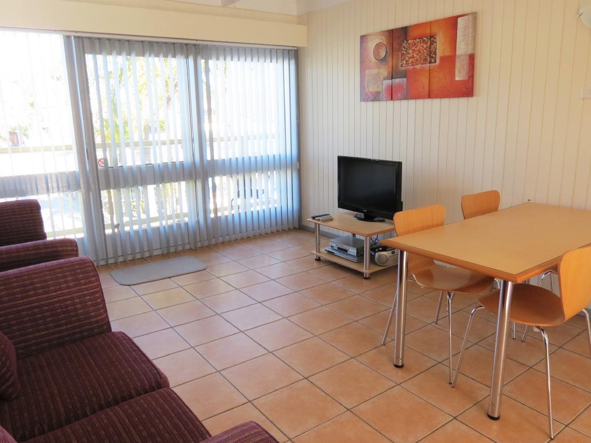 Chapman Court Merimbula Exterior foto