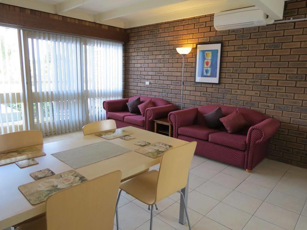 Chapman Court Merimbula Exterior foto