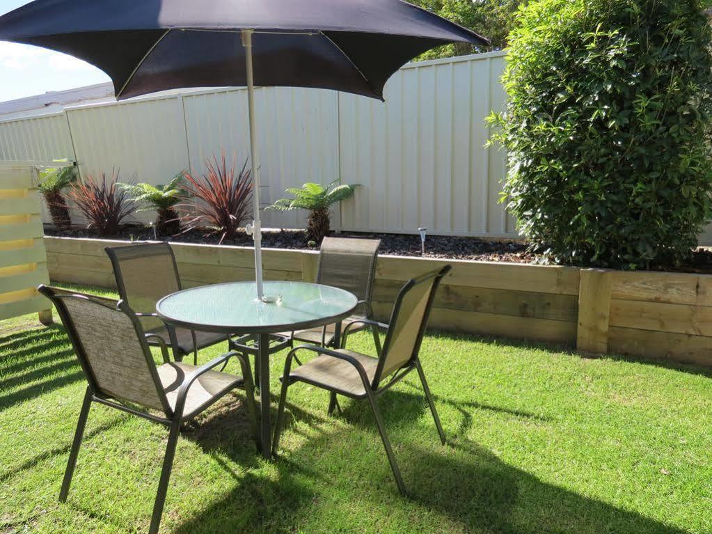Chapman Court Merimbula Exterior foto
